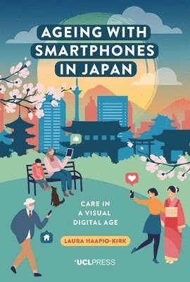 Ageing with Smartphones in Japan 1