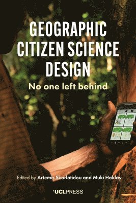 Geographic Citizen Science Design 1