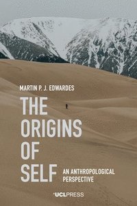 bokomslag The Origins of Self