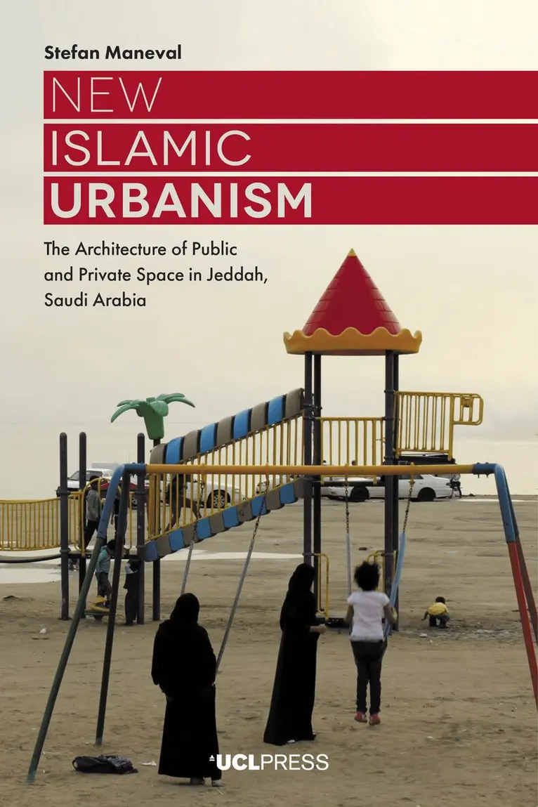 Stefan Maneval - New Islamic Urbanism, Häftad. Tillgänglighet: Lägg i varukorg