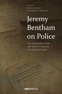 Jeremy Bentham on Police 1