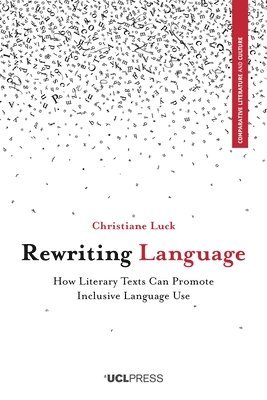 bokomslag Rewriting Language
