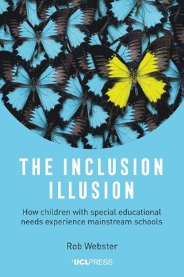 The Inclusion Illusion 1