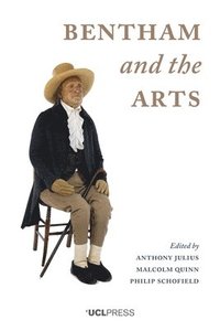 bokomslag Bentham and the Arts