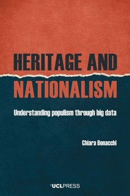 Heritage and Nationalism 1