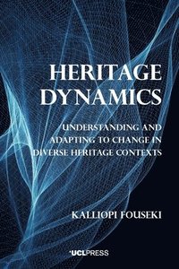 bokomslag Heritage Dynamics