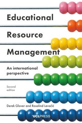 Educational Resource Management 1