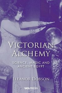 bokomslag Victorian Alchemy