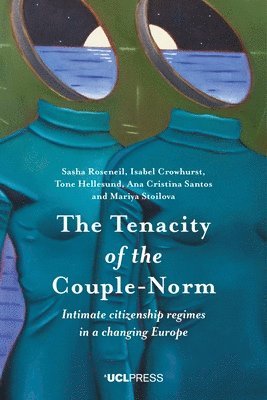 bokomslag The Tenacity of the Couple-Norm
