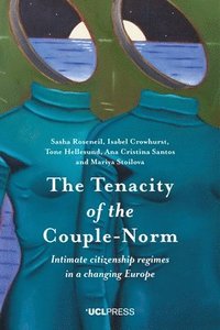 bokomslag The Tenacity of the Couple-Norm