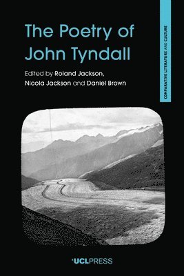 Roland Jackson, Nicola Jackson, Daniel Brown - Poetry of John Tyndall, Häftad