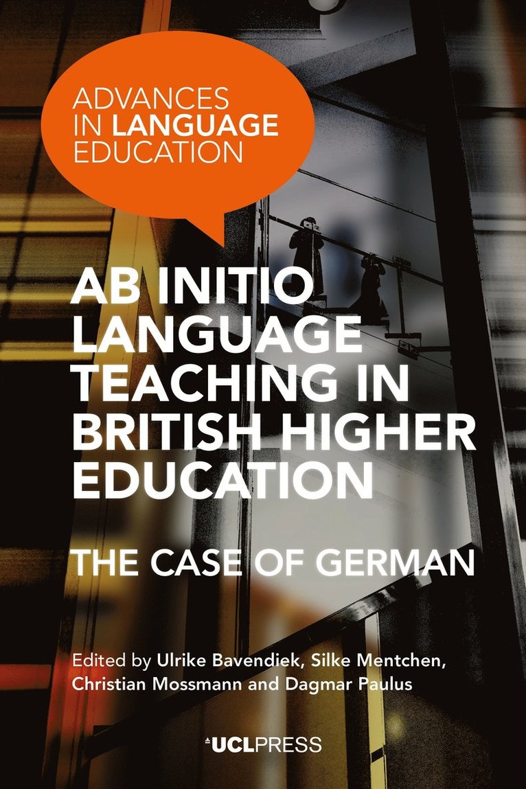 Ab Initio Language Teaching in British Higher Education
