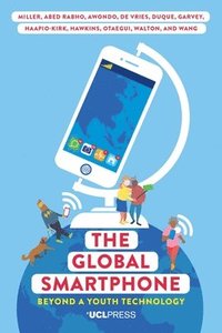bokomslag The Global Smartphone