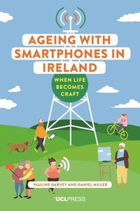 bokomslag Ageing with Smartphones in Ireland