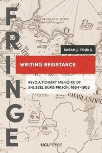 bokomslag Writing Resistance