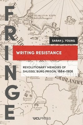 bokomslag Writing Resistance