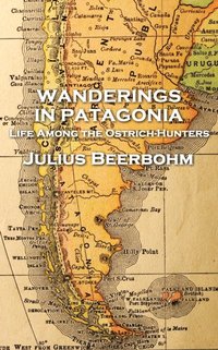bokomslag Julius Beerbohm - Wanderings in Patagonia