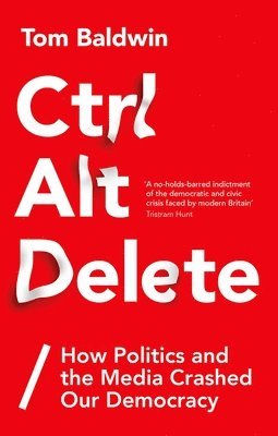 Ctrl Alt Delete 1