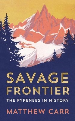 Savage Frontier 1