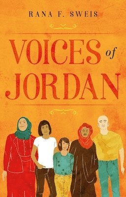 Voices of Jordan 1