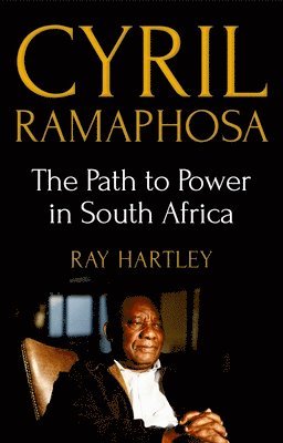 Cyril Ramaphosa 1