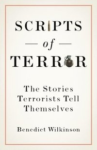 bokomslag Scripts of Terror