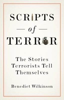 Scripts of Terror 1