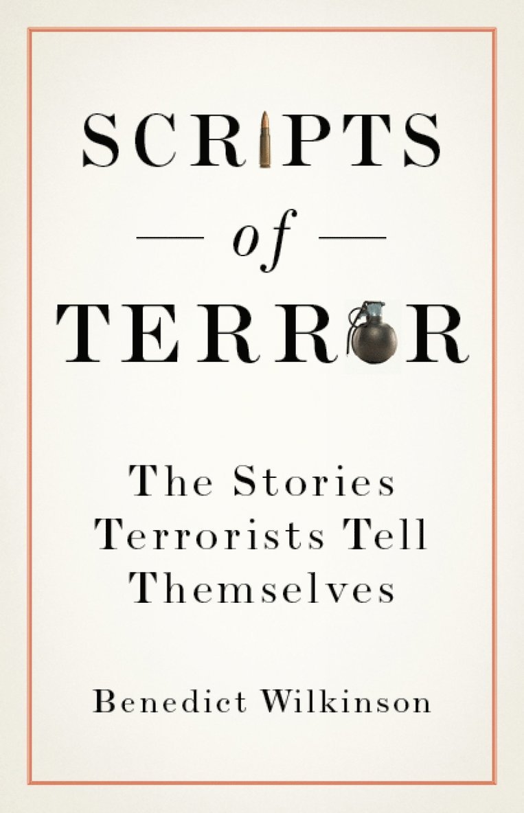 Scripts of Terror