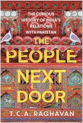 The People Next Door 1