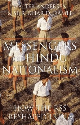 Messengers of Hindu Nationalism 1