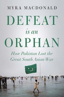 Defeat is an Orphan 1