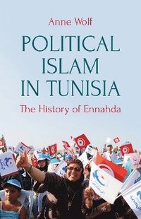 bokomslag Political Islam in Tunisia