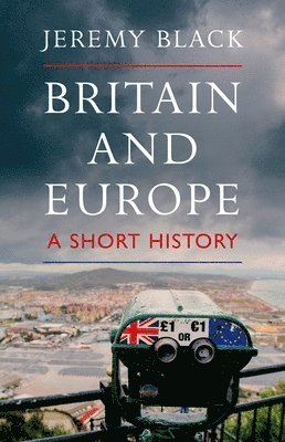 Britain and Europe 1