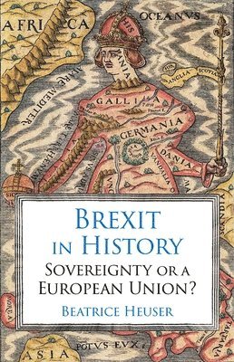 bokomslag Brexit in History