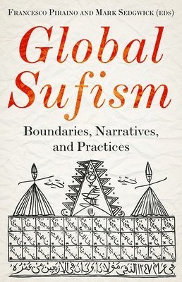 bokomslag Global Sufism