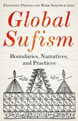 bokomslag Global Sufism