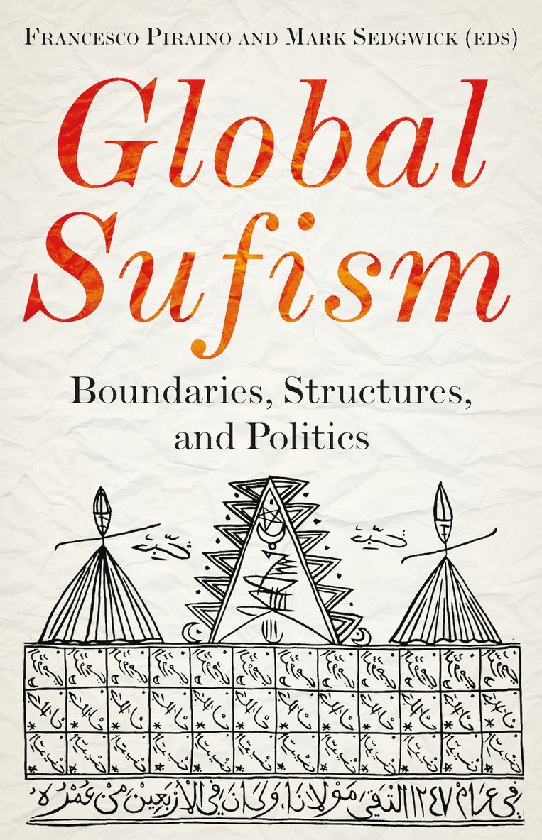 Global Sufism 1