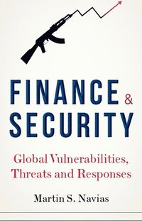 bokomslag Finance and Security