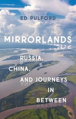 bokomslag Mirrorlands