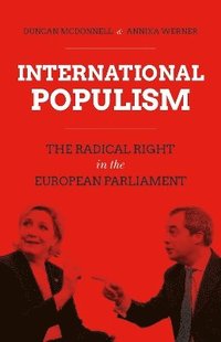 bokomslag International Populism