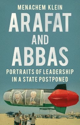 Arafat and Abbas 1
