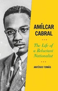 bokomslag Amlcar Cabral