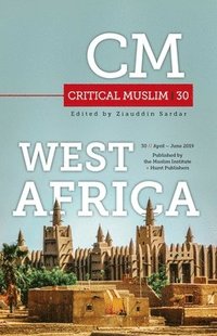 bokomslag Critical Muslim 30