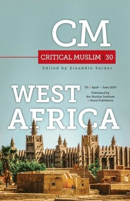 Critical Muslim 30 1