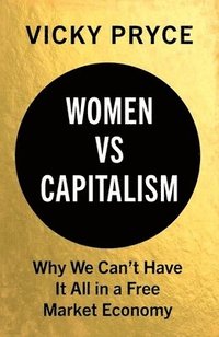 bokomslag Women vs Capitalism