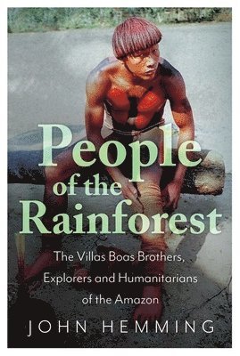 People of the Rainforest 1