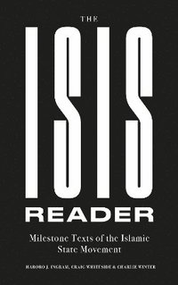 bokomslag The ISIS Reader