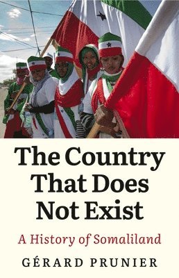 The Country That Does Not Exist 1