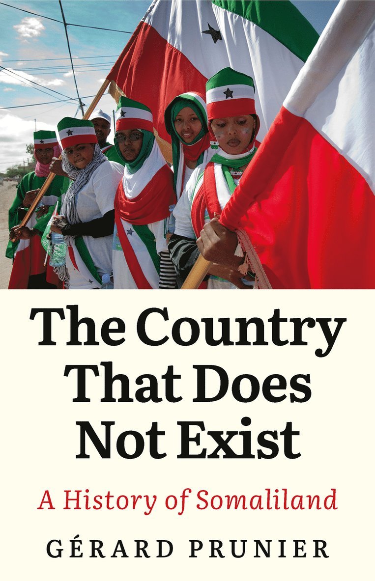 Country That Does Not Exist