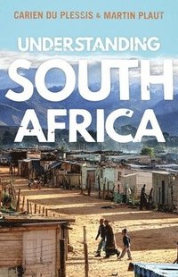bokomslag Understanding South Africa